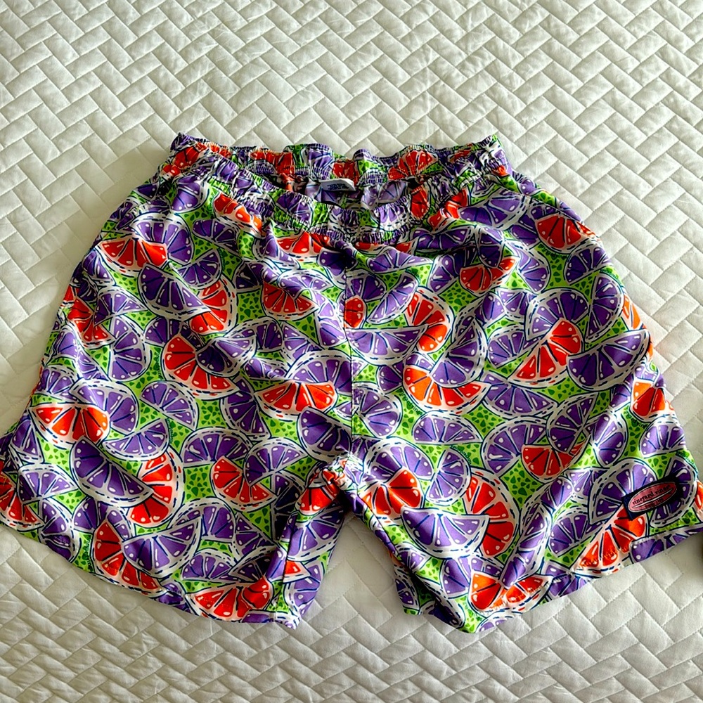 Vineyard vines bathing suit